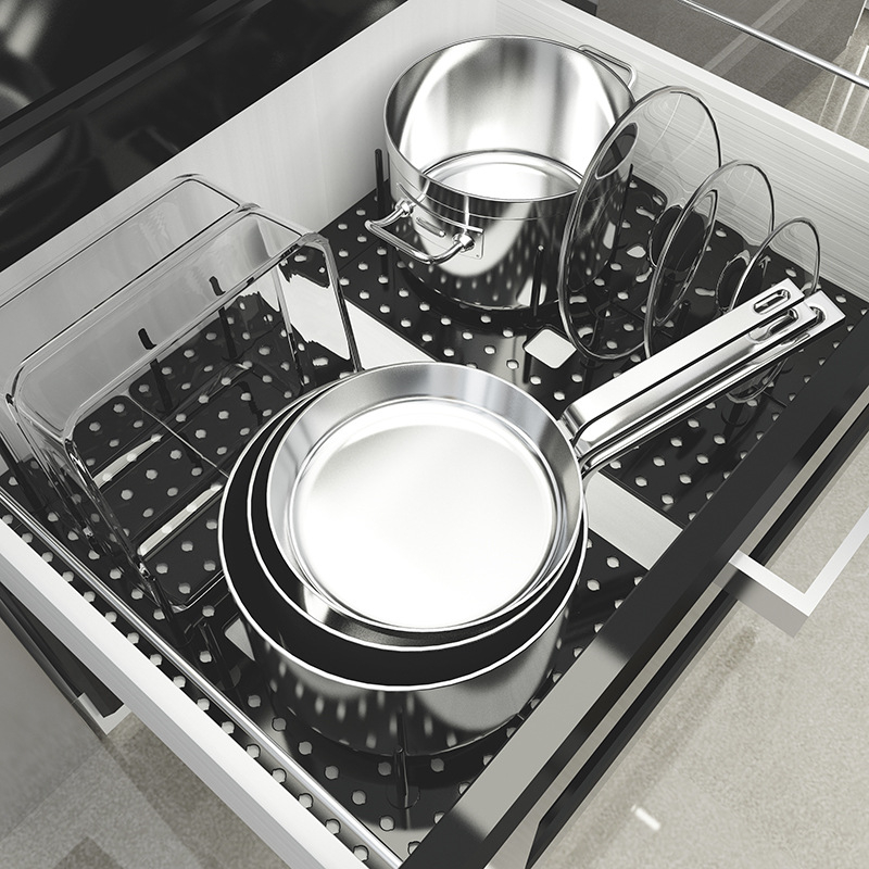 Organizzatore da cucina Stendi - Home Cooking Dishes recensione e prezzo
