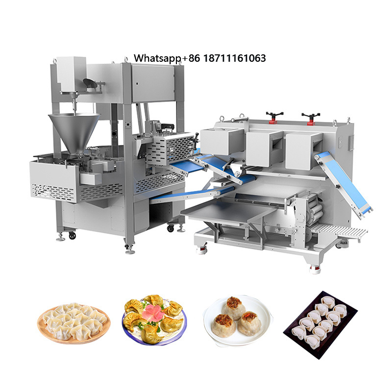 Macchina Automatica Elettrica  - Gyoza Dumpling Maker recensione e prezzo