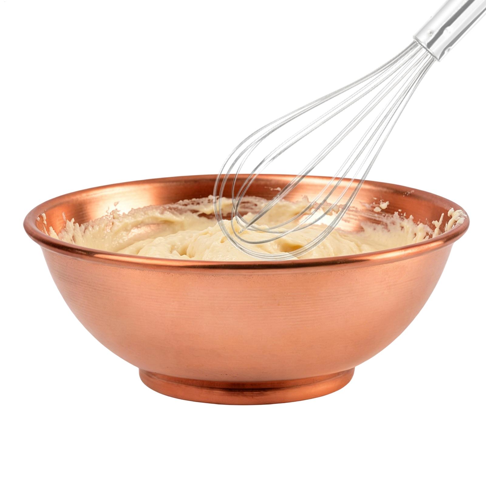 Ciotole Grandi in Rame per Con - Home Cooking Chef recensione e prezzo