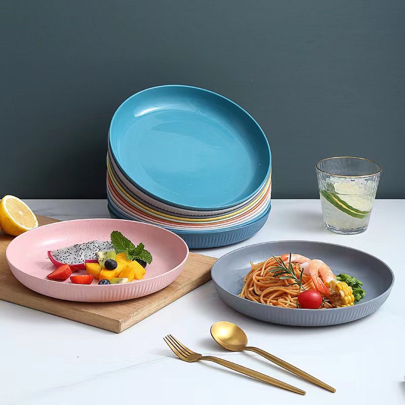 Piatti da Cena Nordici in Pagl - Home Cooking Dishes recensione e prezzo