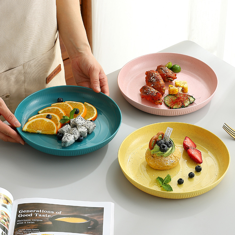 Piatti da Cena Nordici in Pagl - Home Cooking Dishes recensione e prezzo