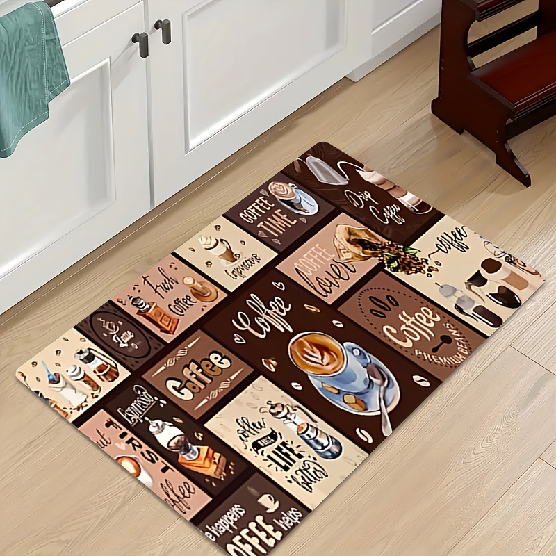 Tappeto Lungo Multi-Griglia co - Home Cooking Quotes recensione e prezzo