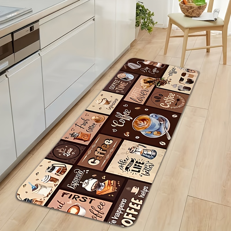 Tappeto Lungo Multi-Griglia co - Home Cooking Quotes recensione e prezzo