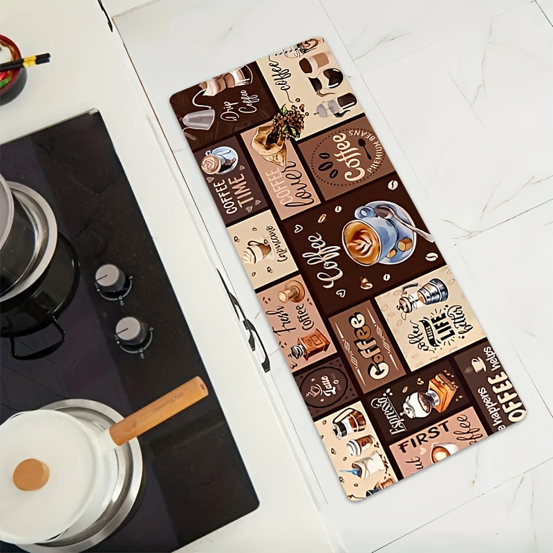 Tappeto Lungo Multi-Griglia co - Home Cooking Quotes recensione e prezzo