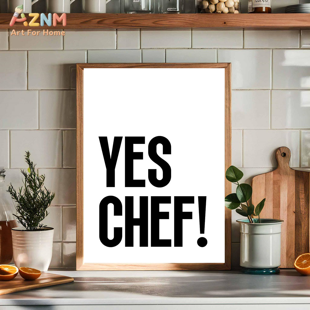 Stampa su tela con citazione d - Home Cooking Quotes recensione e prezzo