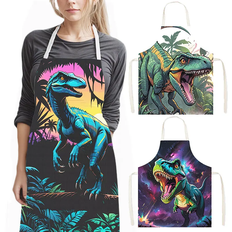 Simpatico dinosauro stampa gre - Home Cooking Chef recensione e prezzo