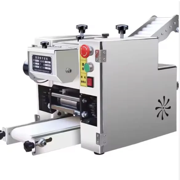 Macchina automatica per la pro - Gyoza Dumpling Maker recensione e prezzo