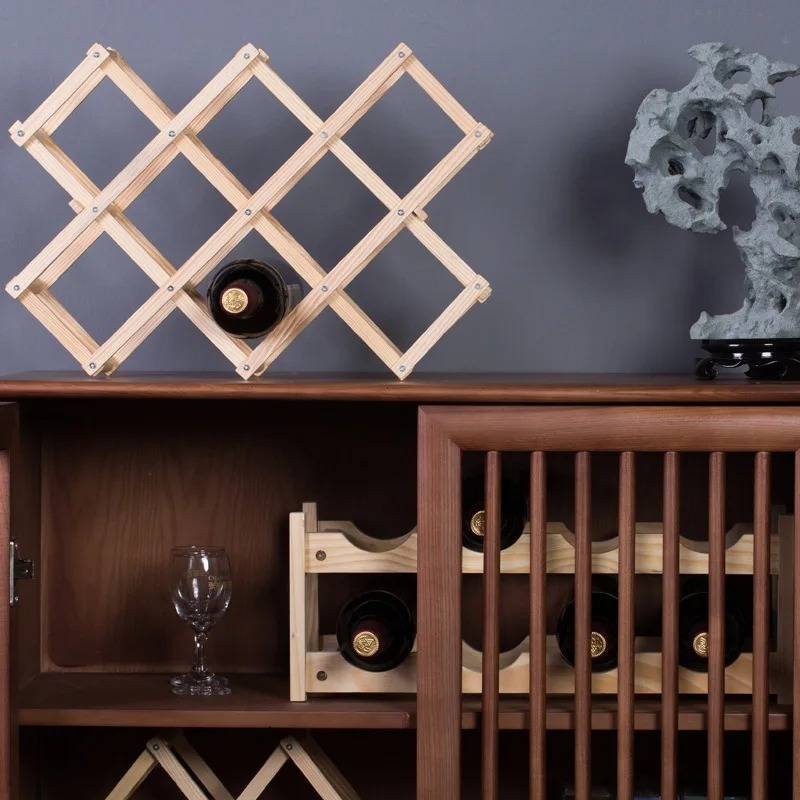 Scaffali per vino impilabili 3 - Home Cooking Delivery recensione e prezzo