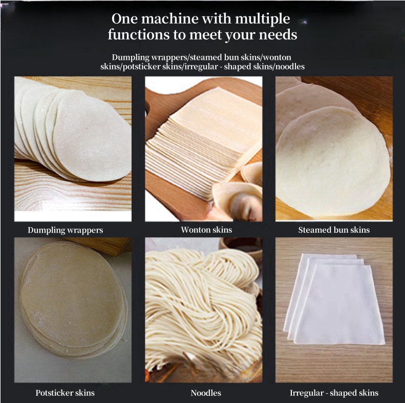 Macchina Automatica per Uso Do - Gyoza Dumpling Maker recensione e prezzo