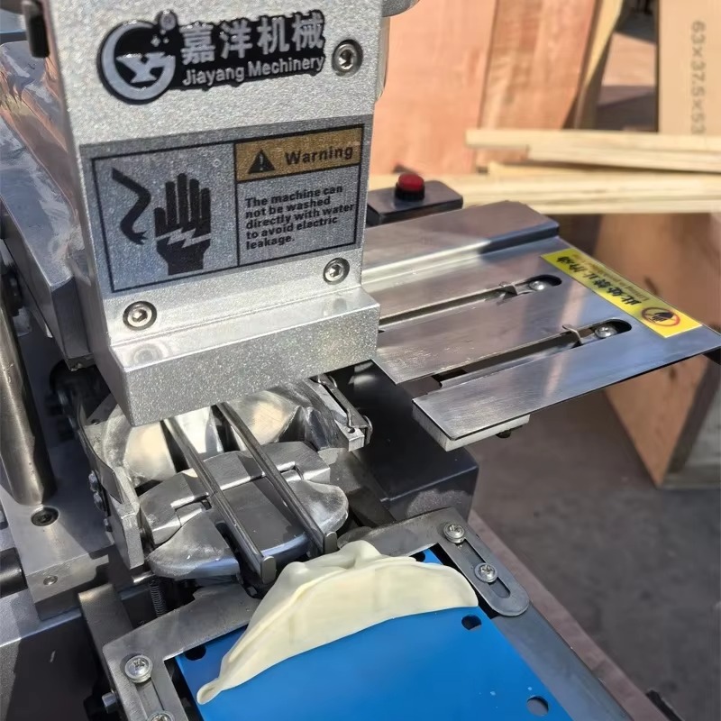 Macchine Automatiche di Alta Q - Gyoza Dumpling Maker recensione e prezzo
