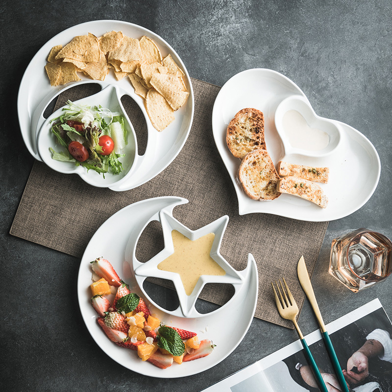Cucina, Piatto in ceramica per - Home Cooking Dishes recensione e prezzo