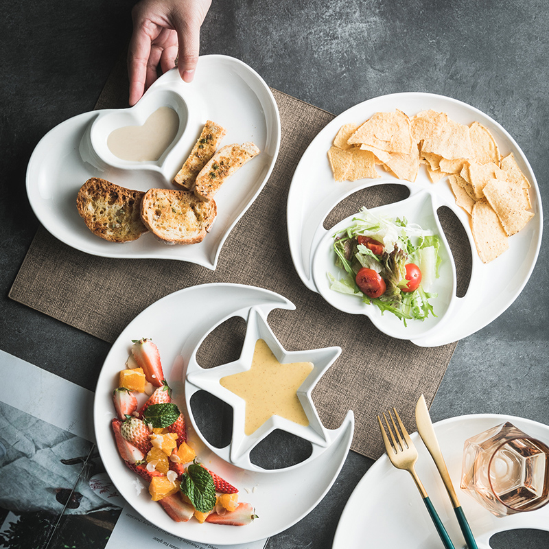Cucina, Piatto in ceramica per - Home Cooking Dishes recensione e prezzo