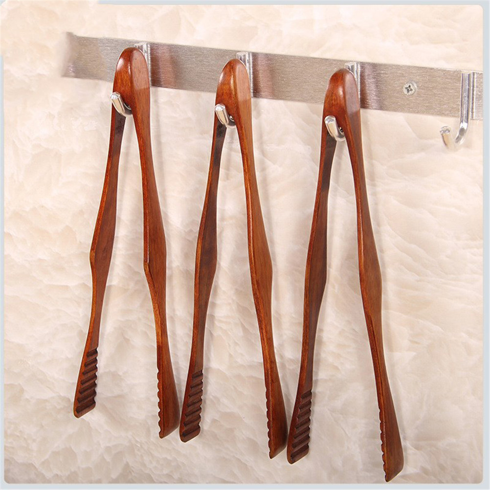 1Pc Bambù Cottura Pinze Da Cuc - Home Cooking Delivery recensione e prezzo
